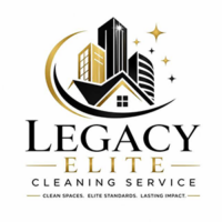 legacy elite cleaning services